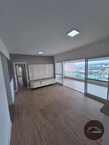 Apartamento com 3 Quartos à venda, 125m² no Vila Mogilar, Mogi das Cruzes