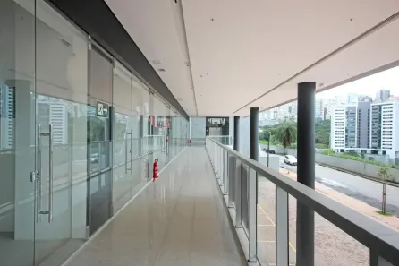 Ponto Comercial para alugar, 65m² no Vale do Sereno, Nova Lima