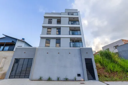 Cobertura com 3 Quartos à venda, 117m² no Recanto da Mata, Juiz de Fora