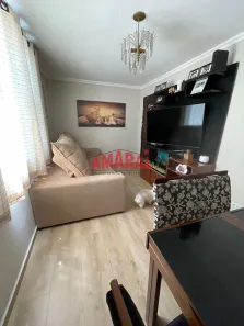 Apartamento com 2 Quartos à venda, 50m² no Cidade Satélite Santa Bárbara, São Paulo