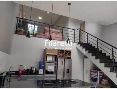 Casa de Condomínio com 3 Quartos à venda, 167m² no Loteamento Pinheiros de Tremembé, Tremembé