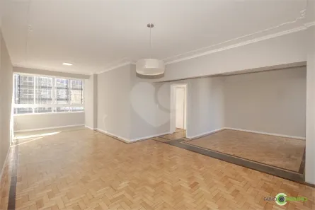 Apartamento com 3 Quartos à venda, 135m² no Centro Histórico, Porto Alegre
