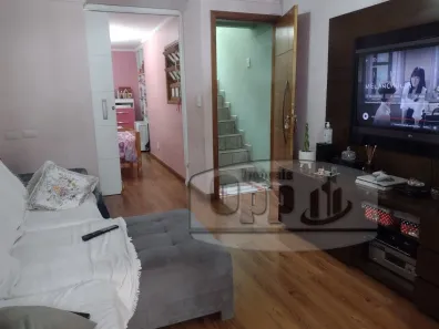 Casa com 4 Quartos à venda, 140m² no Ipiranga, São Paulo