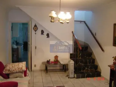Sobrado com 2 Quartos à venda, 175m² no Água Rasa, São Paulo