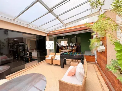 Apartamento com 5 Quartos à venda, 450m² no Vila Guaianazes, São José dos Campos