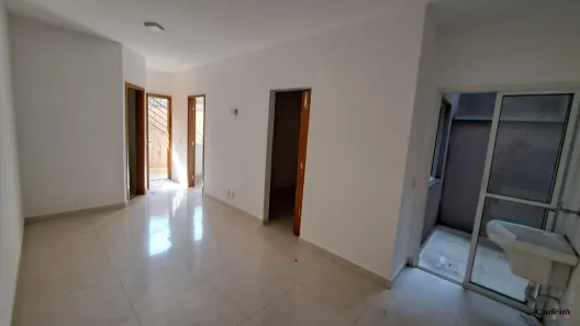Apartamento com 2 Quartos à venda, 35m² no Cidade Líder, São Paulo
