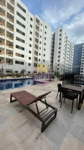 Apartamento com 2 Quartos à venda, 58m² no Jardim Bosque das Vivendas, São José do Rio Preto