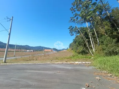 Lote/Terreno à venda, 376m² no Três Rios do Norte, Jaraguá do Sul