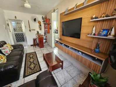 Apartamento com 3 Quartos à venda, 63m² no Irajá, Rio de Janeiro
