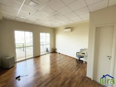 Sala Comercial para alugar, 41m² no Centro, Osasco