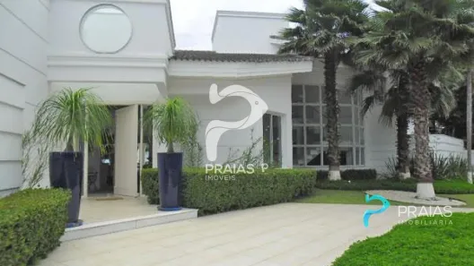 Casa de Condomínio com 7 Quartos à venda, 1350m² no Jardim Acapulco, Guarujá