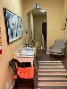 Sala Comercial com 1 Quarto para alugar, 15m² no Cambuci, São Paulo