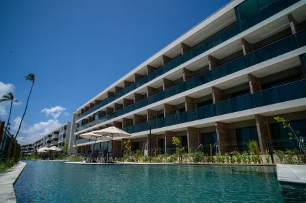 Apartamento com 1 Quarto à venda, 31m² no , Ipojuca