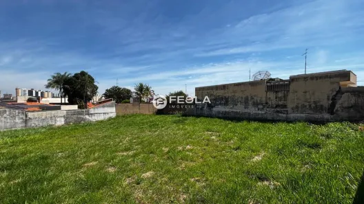 Lote/Terreno à venda, 1404m² no Chácara Machadinho II, Americana