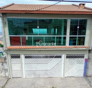Casa com 4 Quartos à venda, 170m² no Jardim Leblon, Guarulhos