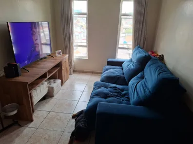Apartamento com 2 Quartos à venda, 80m² no Mogi Moderno, Mogi das Cruzes