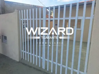 Casa com 3 Quartos à venda, 70m² no Jardim Nova República, São José dos Campos