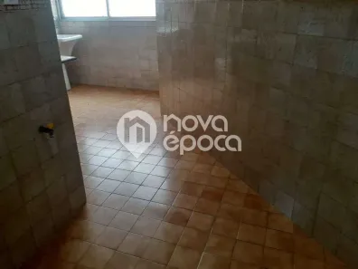 Apartamento com 2 Quartos à venda, 67m² no Engenho de Dentro, Rio de Janeiro