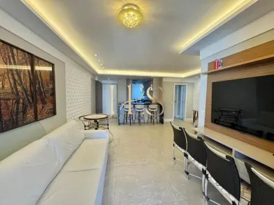 Apartamento com 3 Quartos à venda, 120m² no Praia do Canto, Vitória