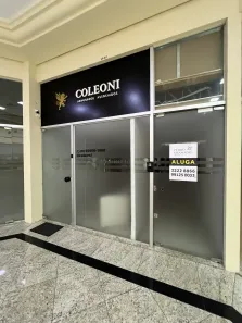 Prédio Comercial para alugar, 54m² no Zona 02, Maringá