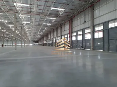 Galpão/Depósito/Armazém para alugar, 2963m² no Jardim Santa Cecília, Barueri