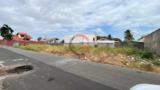 Lote/Terreno à venda, 900m² no Jardim Eldorado, São Luís