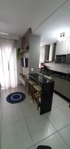 Apartamento com 2 Quartos à venda, 57m² no Parque Residencial Lagoinha, Ribeirão Preto