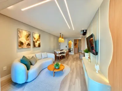 Apartamento com 3 Quartos à venda, 122m² no , Capão da Canoa