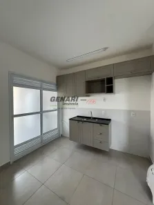 Apartamento com 2 Quartos para alugar, 52m² no Parque Residencial Sabiás, Indaiatuba