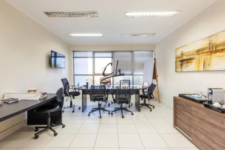 Sala Comercial à venda, 60m² no Jardim Conceição (Sousas), Campinas