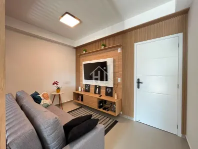 Apartamento com 2 Quartos à venda, 82m² no Maitinga, Bertioga