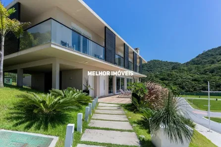 Casa de Condomínio com 6 Quartos à venda, 670m² no Praia do Estaleiro, Balneário Camboriú
