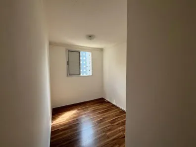 Apartamento com 2 Quartos à venda, 47m² no Jardim Íris, São Paulo