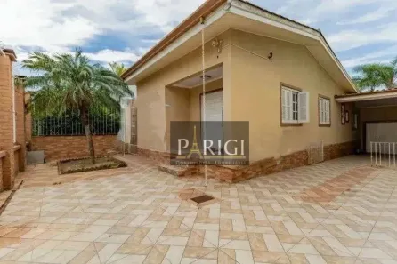 Casa com 3 Quartos para alugar, 270m² no Jardim Itu, Porto Alegre