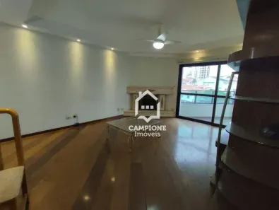 Apartamento com 4 Quartos à venda, 158m² no Água Fria, São Paulo