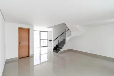 Casa com 3 Quartos à venda, 128m² no Caiçaras, Belo Horizonte