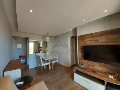 Apartamento com 3 Quartos à venda, 65m² no Bonfim, Campinas