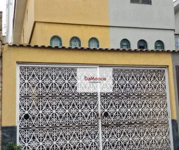 Casa com 3 Quartos à venda, 150m² no Parque Sevilha, São Paulo