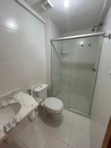 Apartamento com 2 Quartos para alugar, 77m² no Vila Laura, Salvador