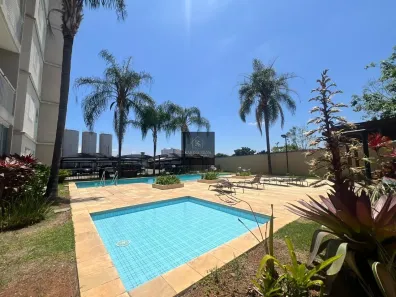 Apartamento com 2 Quartos à venda, 55m² no Parque Santo Antônio, Taubaté