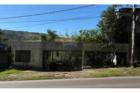 Lote/Terreno à venda, 480m² no Vila Nova, Porto Alegre