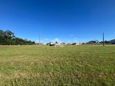 Lote/Terreno à venda, 440m² no Linha Santa Cruz, Santa Cruz do Sul
