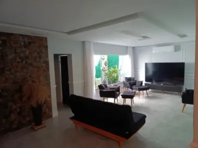 Casa com 3 Quartos à venda, 240m² no Vila São João, Sorocaba