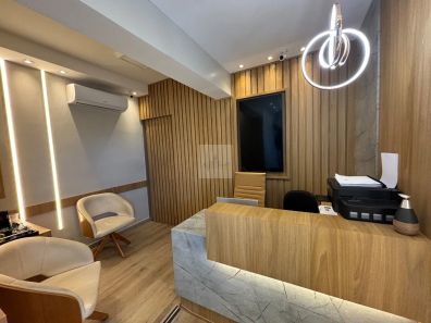 Sala Comercial à venda, 59m² no Santa Efigênia, Belo Horizonte
