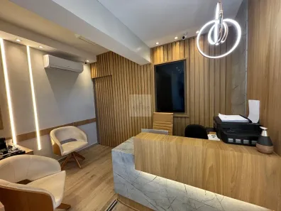 Sala Comercial à venda, 59m² no Santa Efigênia, Belo Horizonte