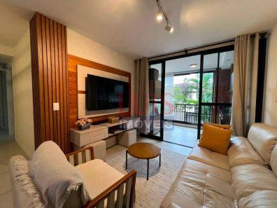 Apartamento com 4 Quartos à venda, 127m² no Piratininga, Niterói