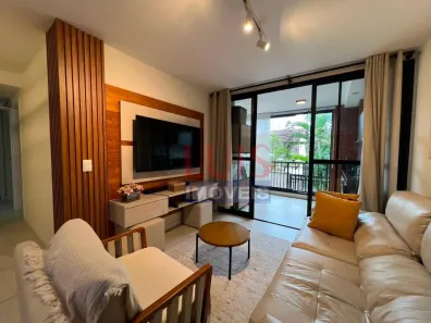 Apartamento com 4 Quartos à venda, 127m² no Piratininga, Niterói