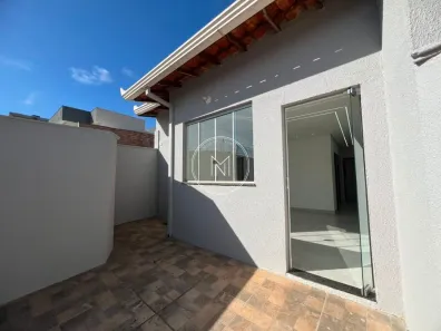 Casa com 2 Quartos à venda, 65m² no Pedra Branca, São Joaquim de Bicas