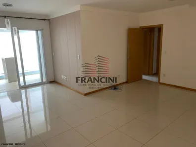 Apartamento com 3 Quartos à venda, 115m² no Jardim Infante Dom Henrique, Bauru