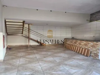 Ponto Comercial à venda, 80m² no Concórdia, Belo Horizonte